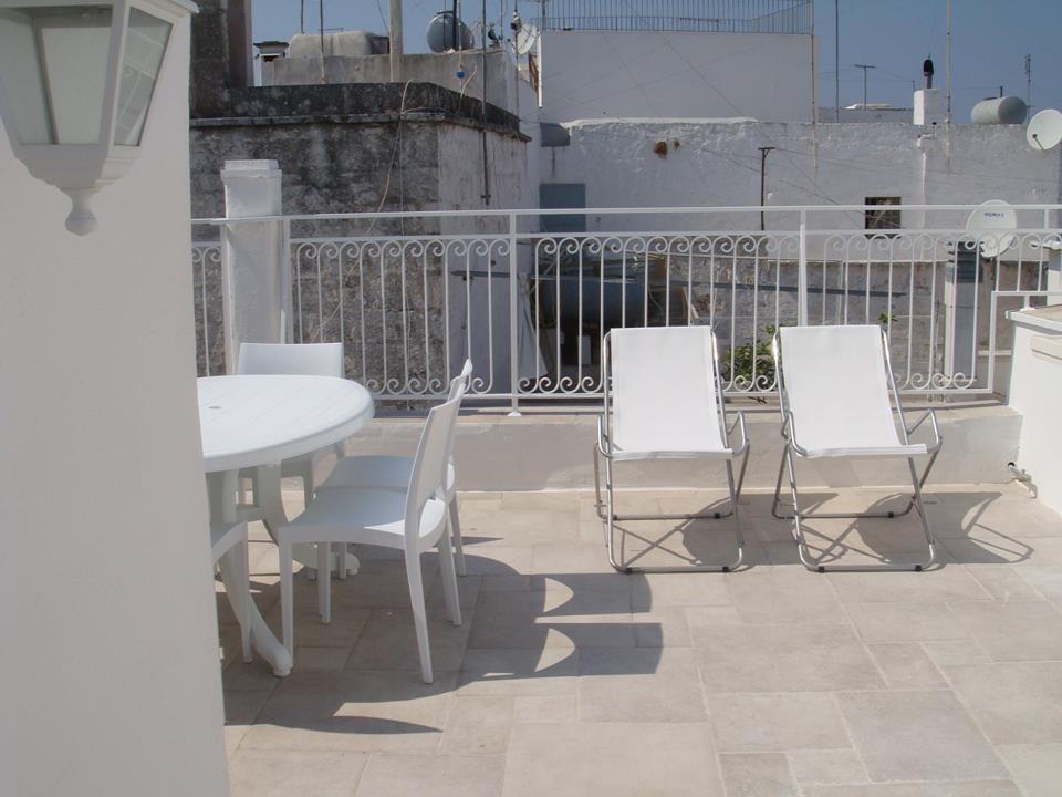 Dream Home Ostuni Exterior foto