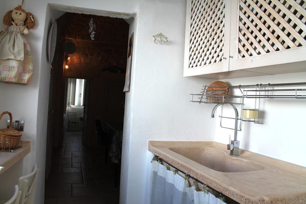Dream Home Ostuni Exterior foto