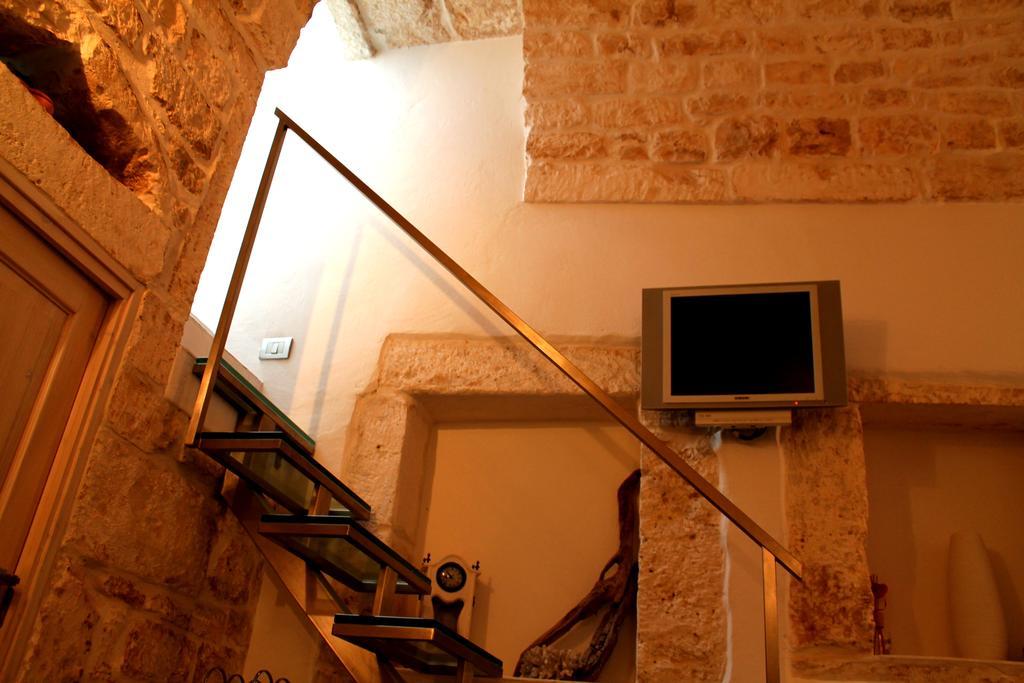 Dream Home Ostuni Exterior foto