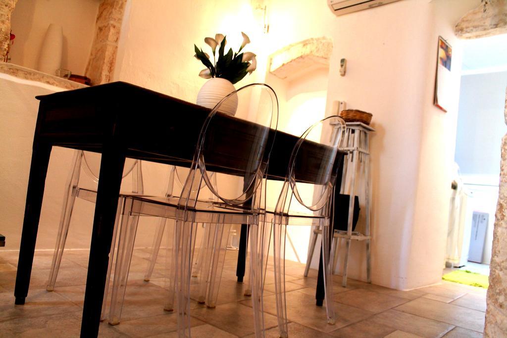 Dream Home Ostuni Exterior foto
