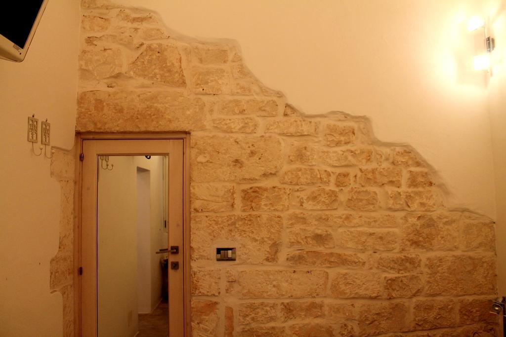 Dream Home Ostuni Exterior foto