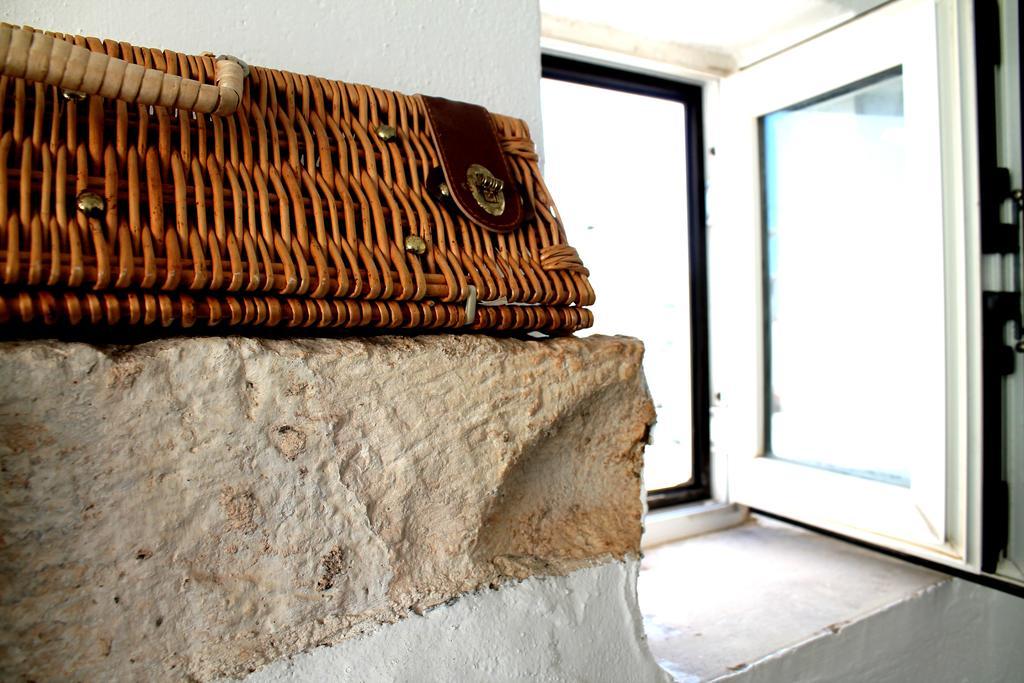 Dream Home Ostuni Exterior foto