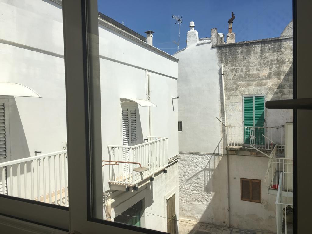 Dream Home Ostuni Exterior foto