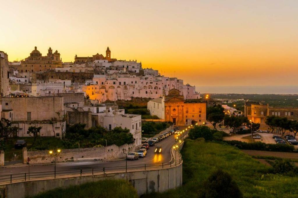 Dream Home Ostuni Exterior foto