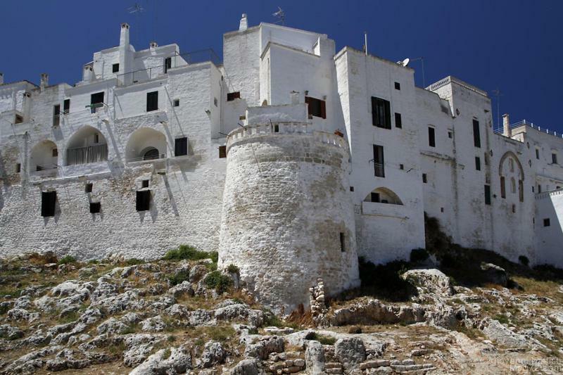 Dream Home Ostuni Exterior foto